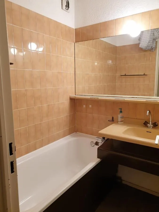 Apartament Hypercenter 27 M With Balcony Mont Blanc View Chamonix