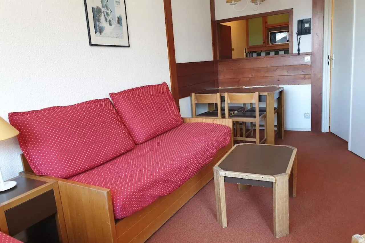 Hypercenter 27 M With Balcony Mont Blanc View location