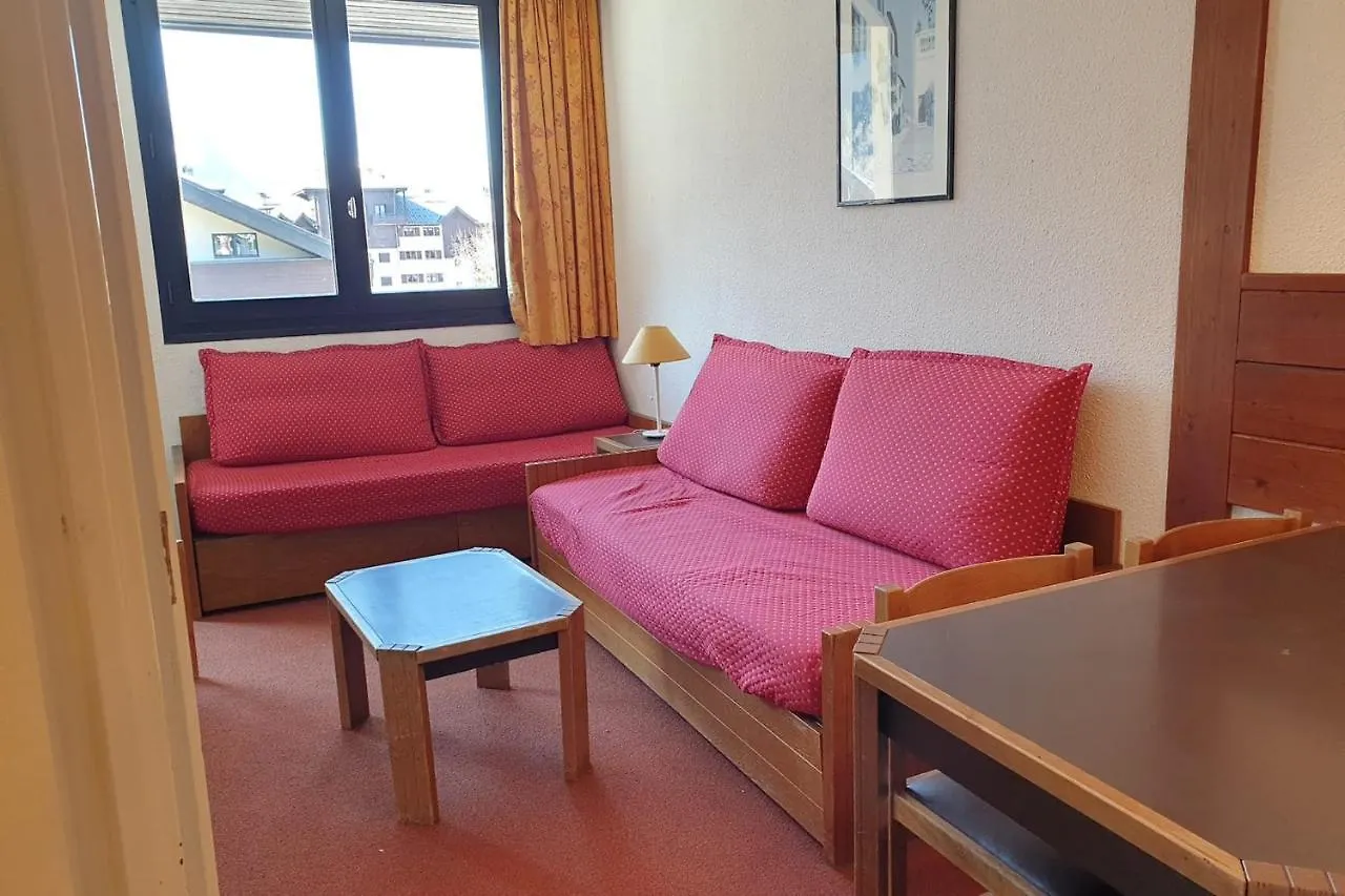 Hypercenter 27 M With Balcony Mont Blanc View Apartment Chamonix 0*,  France